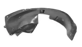 Обшивка, колесная ниша BSG купить